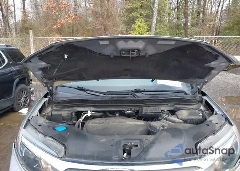 2019 Honda Ridgeline Sport z USA, uszkodzony, nr VIN 5FPYK3F15KB014213